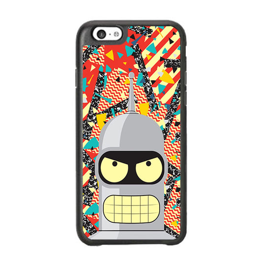 Bender Bold Stare iPhone 6 | 6s Case