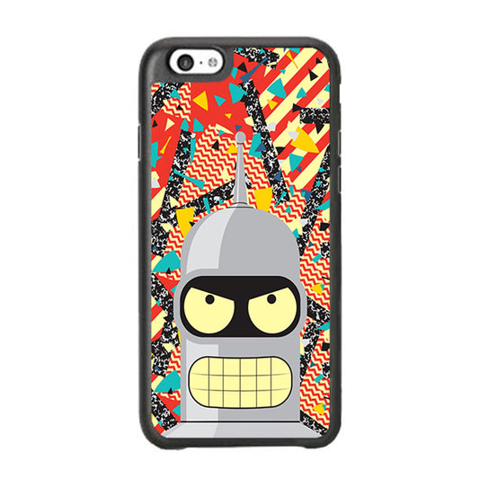 Bender Bold Stare iPhone 6 Plus | 6s Plus Case