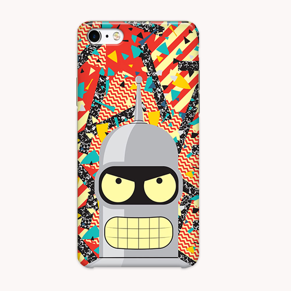 Bender Bold Stare iPhone 6 Plus | 6s Plus Case