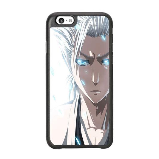 Bleach Hitsugaya Close Up iPhone 6 | 6s Case