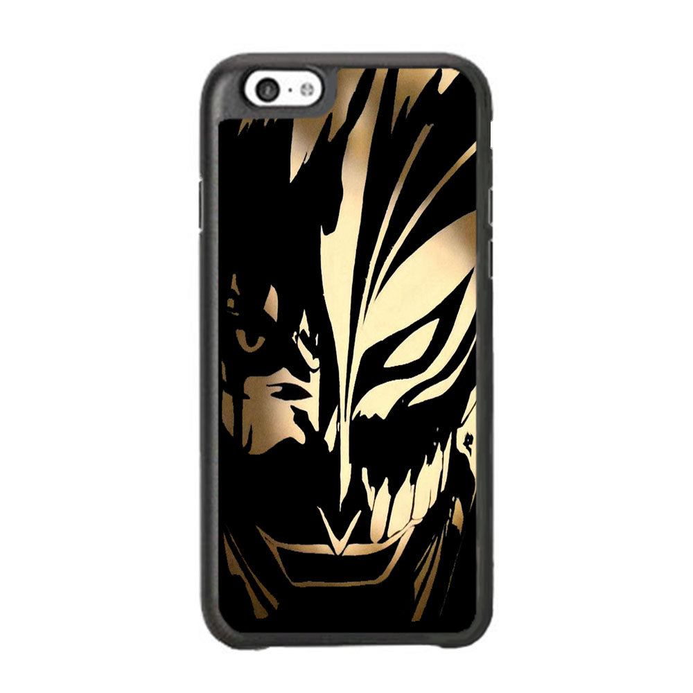 Bleach Hollow Kurosaki Gold Mask iPhone 6 | 6s Case