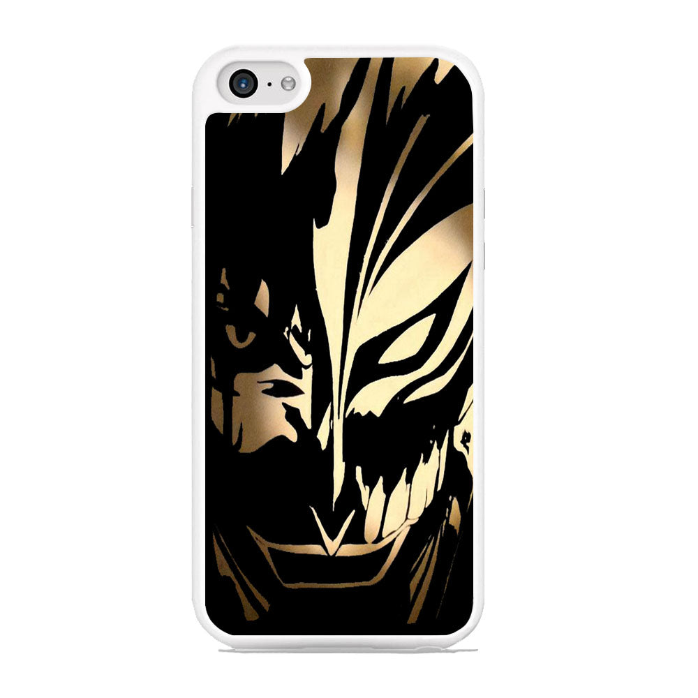 Bleach Hollow Kurosaki Gold Mask iPhone 6 | 6s Case