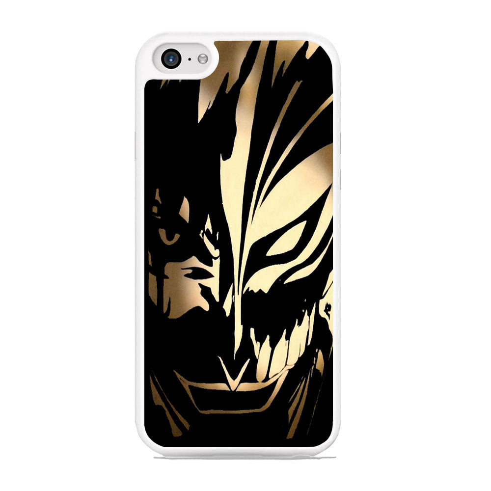 Bleach Hollow Kurosaki Gold Mask iPhone 6 Plus | 6s Plus Case