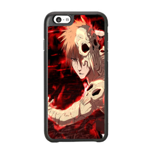 Bleach Ichigo Hollow Mask Battle iPhone 6 Plus | 6s Plus Case