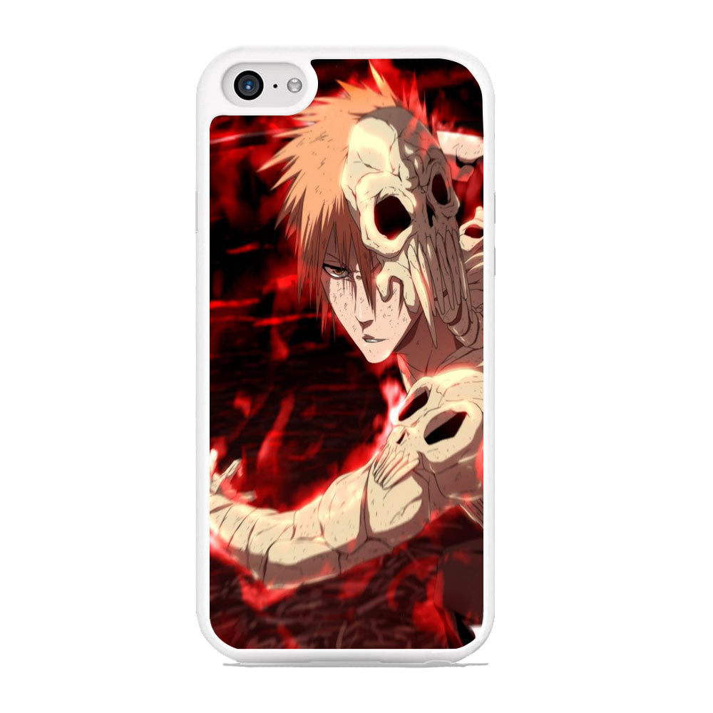 Bleach Ichigo Hollow Mask Battle iPhone 6 Plus | 6s Plus Case