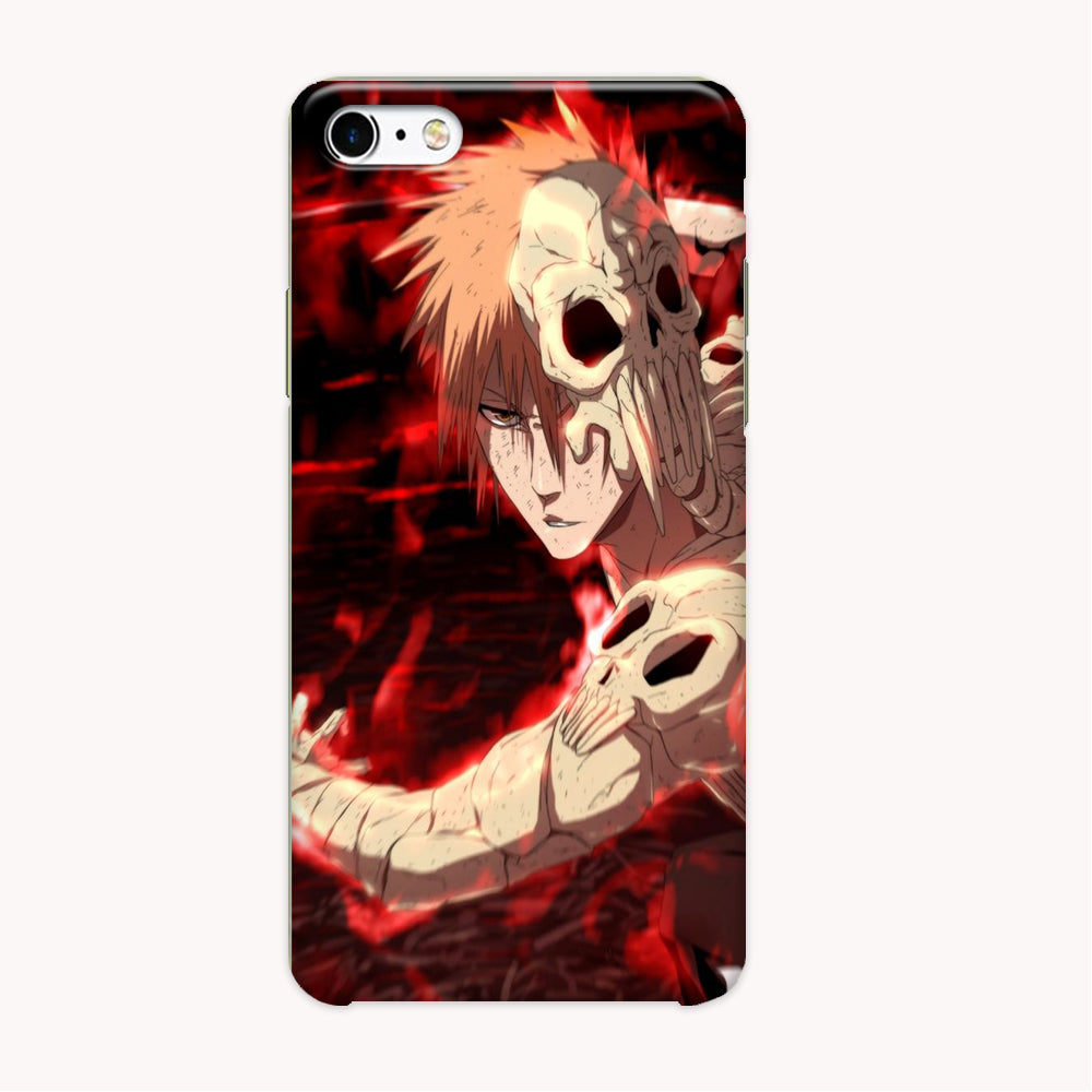 Bleach Ichigo Hollow Mask Battle iPhone 6 | 6s Case