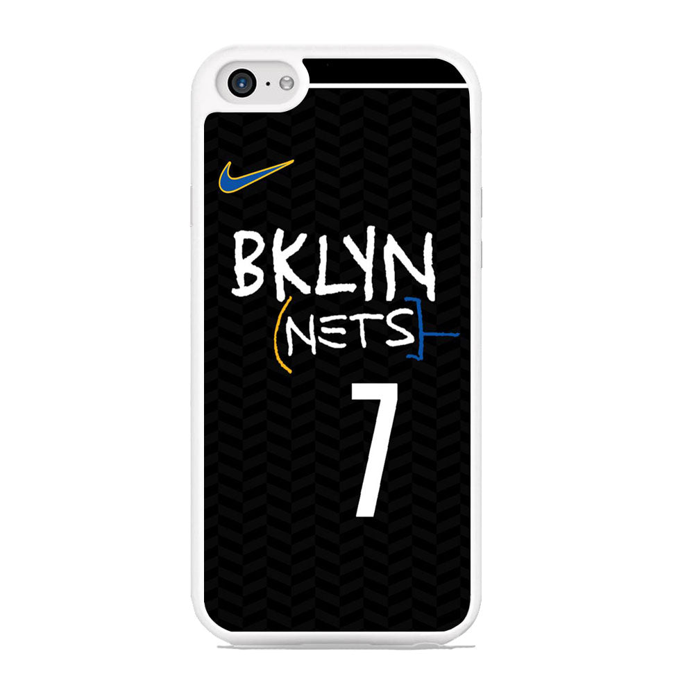 Brooklyn Nets Fans Art Jersey iPhone 6 | 6s Case