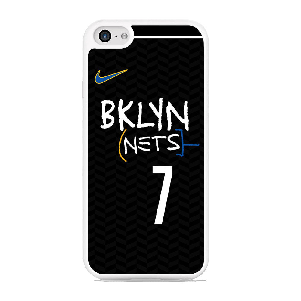 Brooklyn Nets Fans Art Jersey iPhone 6 Plus | 6s Plus Case