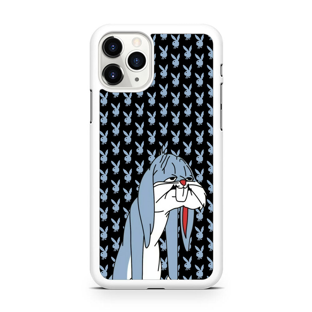Bug Bunny Power Down iPhone 11 Pro Case