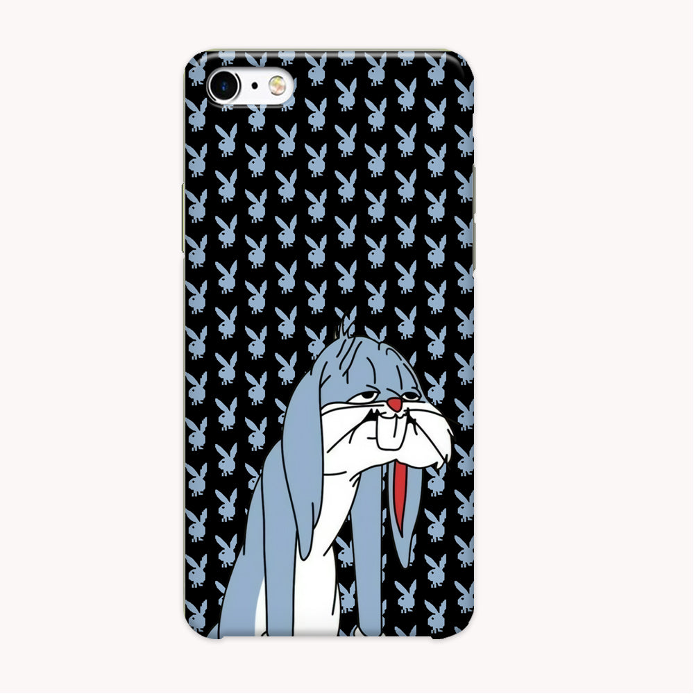 Bug Bunny Power Down iPhone 6 | 6s Case