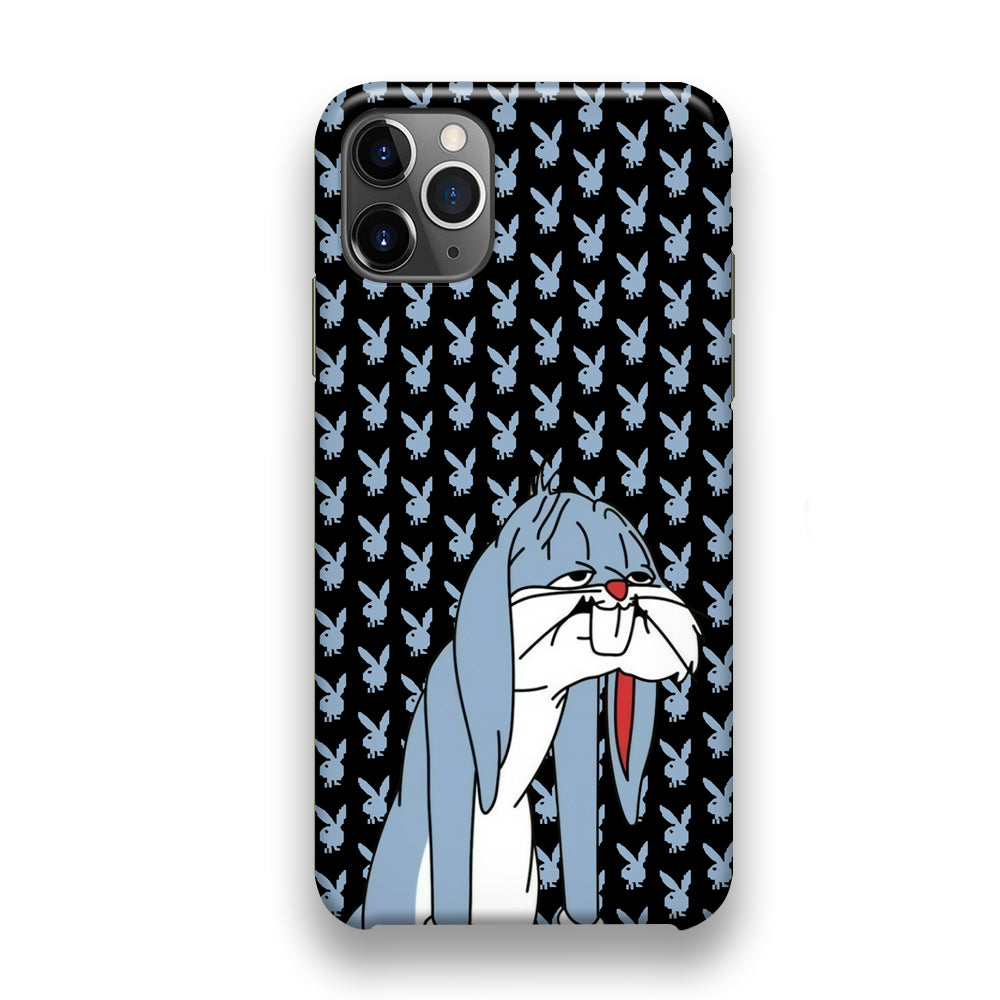 Bug Bunny Power Down iPhone 11 Pro Case