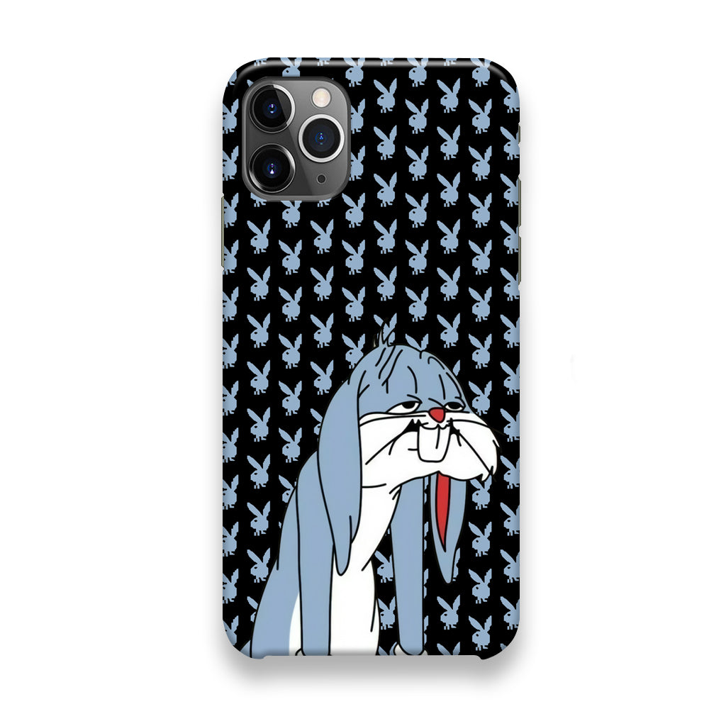 Bug Bunny Power Down iPhone 12 Pro Max Case