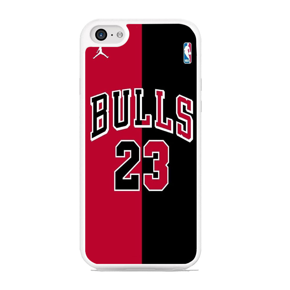 Bulls Basket Team Costume iPhone 6 | 6s Case