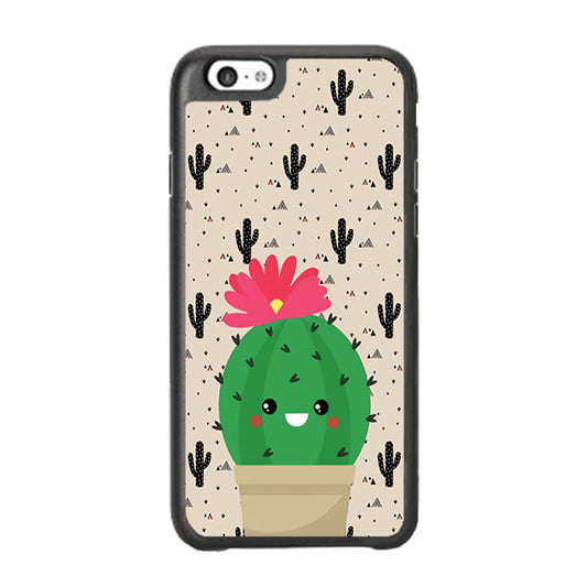 Cactus Tiny Pot iPhone 6 | 6s Case