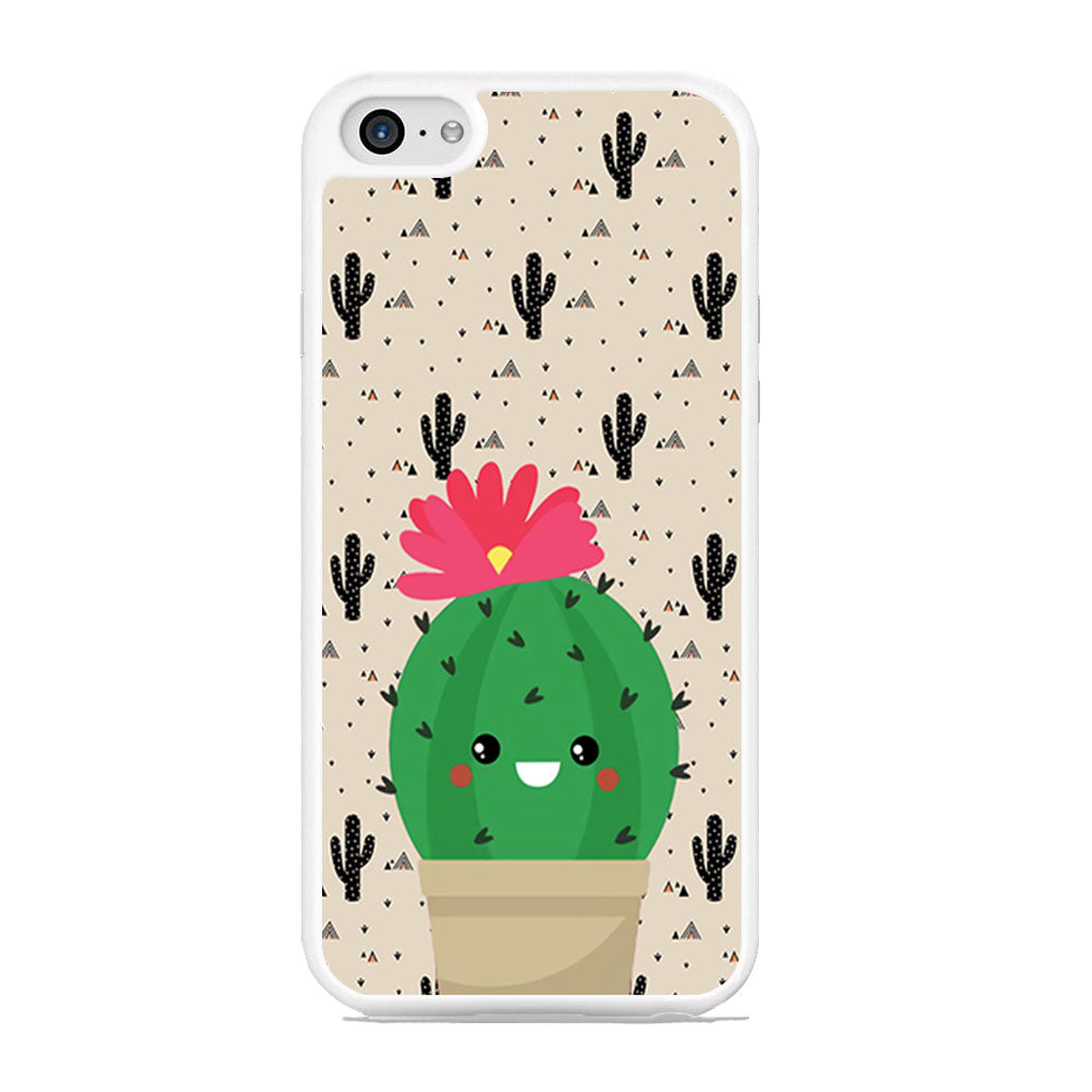 Cactus Tiny Pot iPhone 6 Plus | 6s Plus Case
