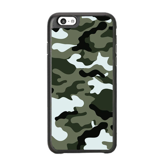 Camo Green Flare iPhone 6 | 6s Case