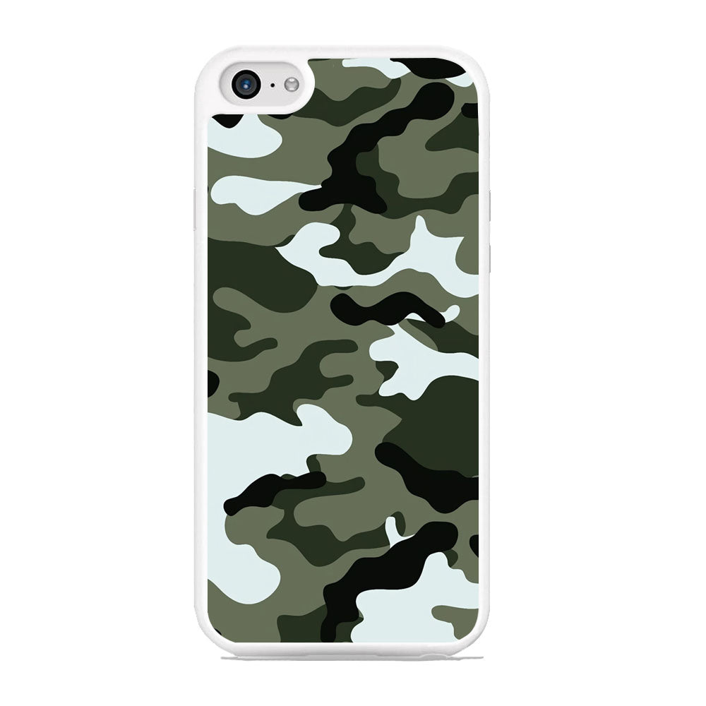 Camo Green Flare iPhone 6 | 6s Case