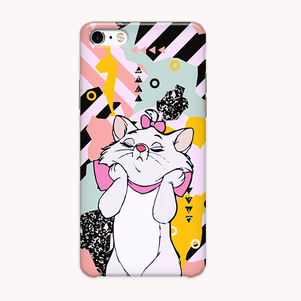 Cat Lovely Touch iPhone 6 Plus | 6s Plus Case