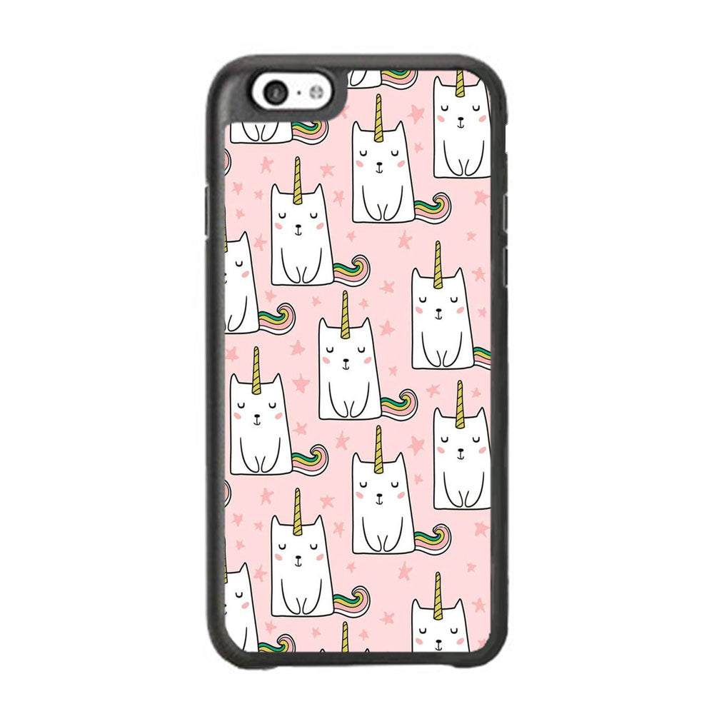 Cat Unicorn Style iPhone 6 Plus | 6s Plus Case