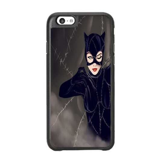 Cat Woman Heroes iPhone 6 Plus | 6s Plus Case