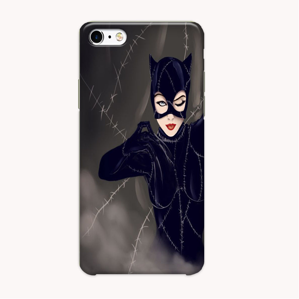 Cat Woman Heroes iPhone 6 Plus | 6s Plus Case