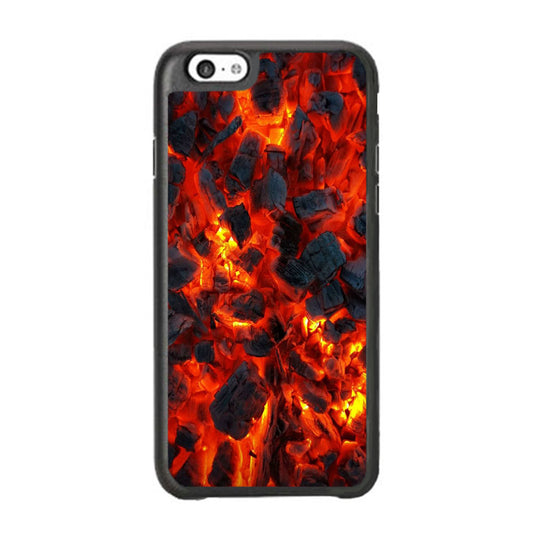 Coal In Fire iPhone 6 Plus | 6s Plus Case