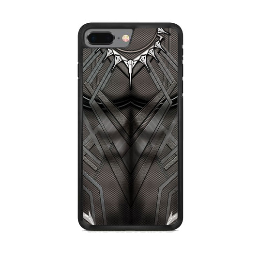 Costume Black Panther iPhone 7 Plus Case