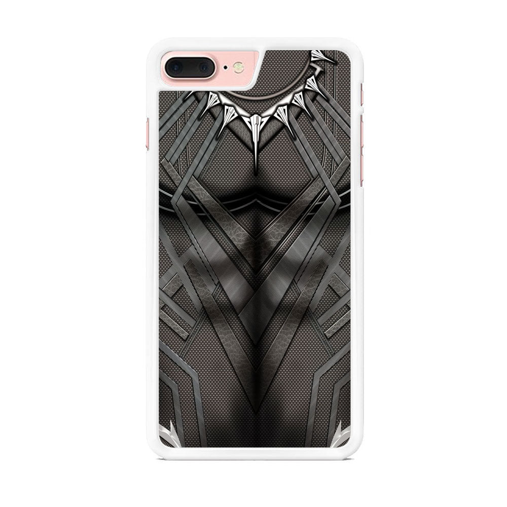 Costume Black Panther iPhone 7 Plus Case