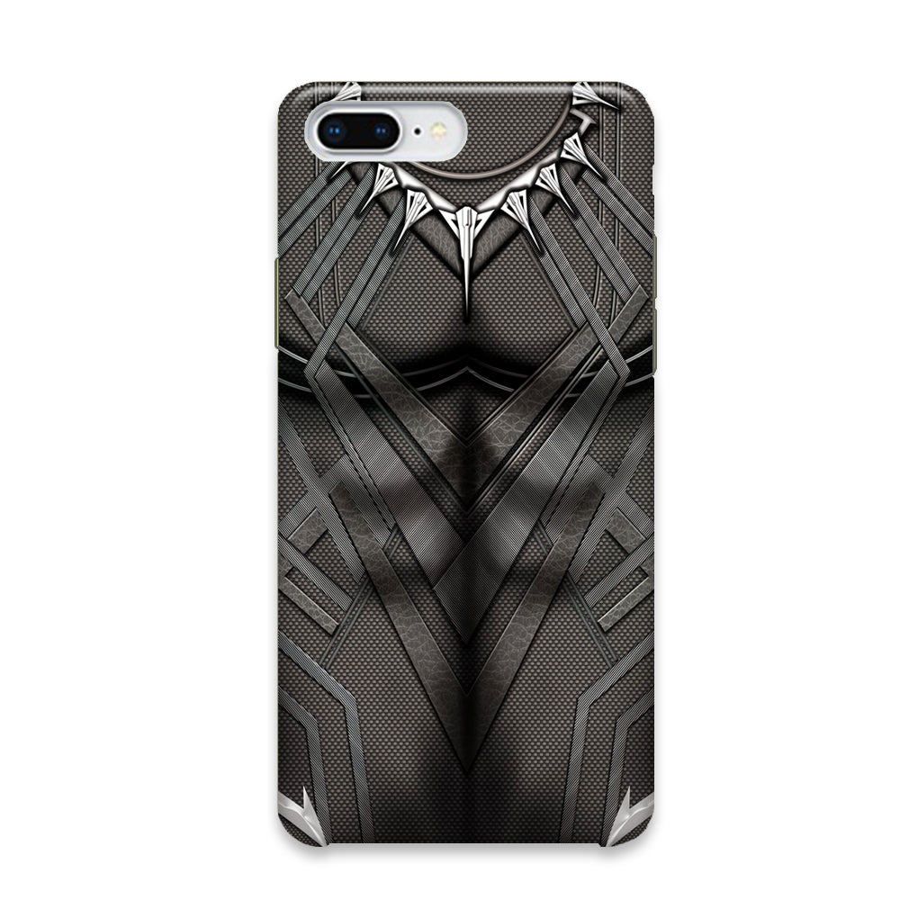 Costume Black Panther iPhone 7 Plus Case