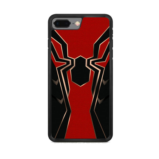 Costume Spiderman iPhone 7 Plus Case