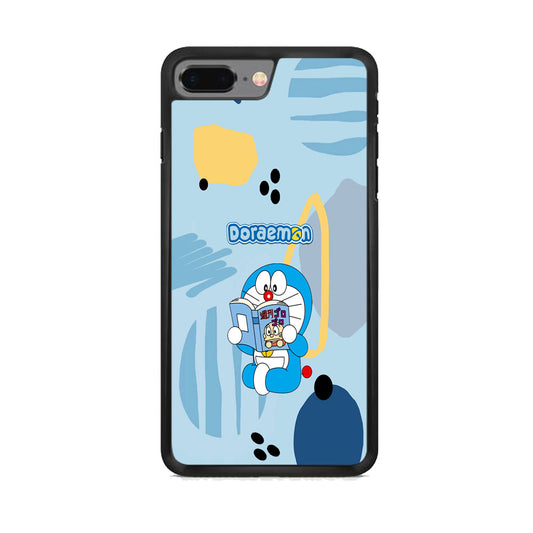 Doraemon Hobies iPhone 7 Plus Case