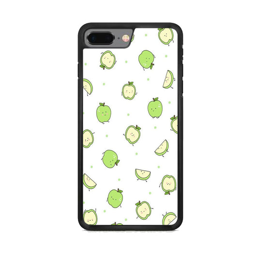 Fruit Wall Apple iPhone 7 Plus Case