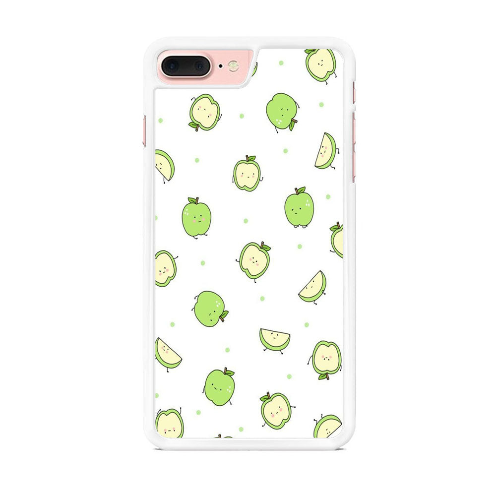 Fruit Wall Apple iPhone 7 Plus Case