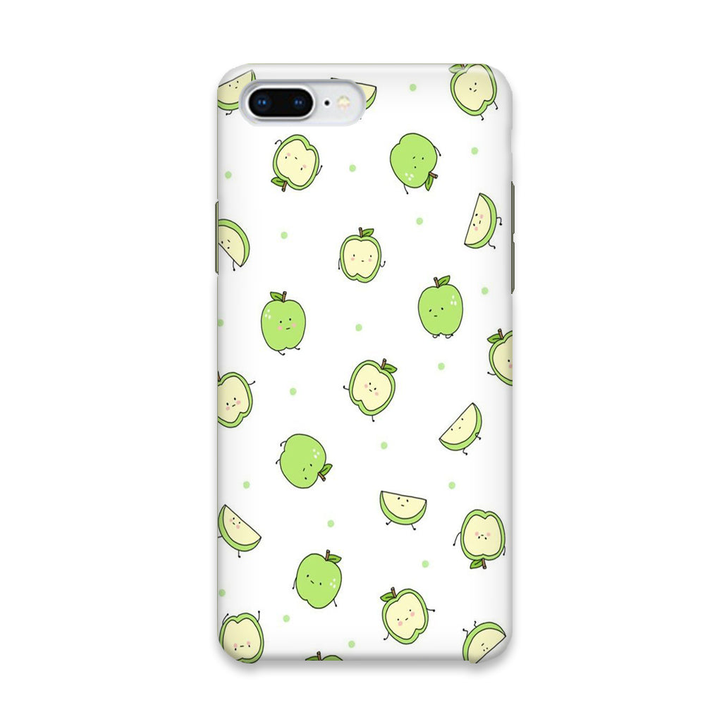 Fruit Wall Apple iPhone 7 Plus Case