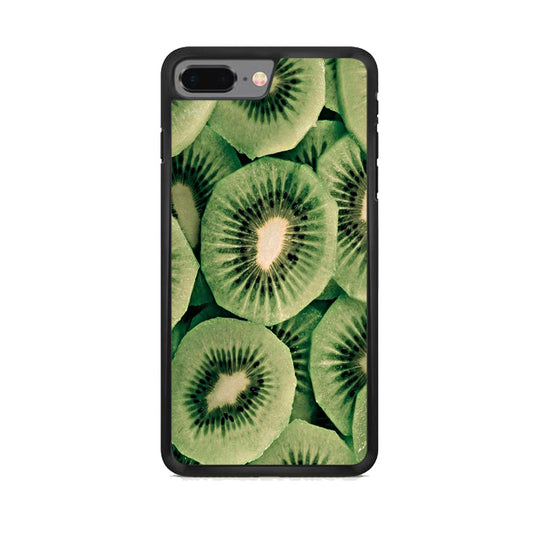 Fruit Wall Kiwi iPhone 7 Plus Case