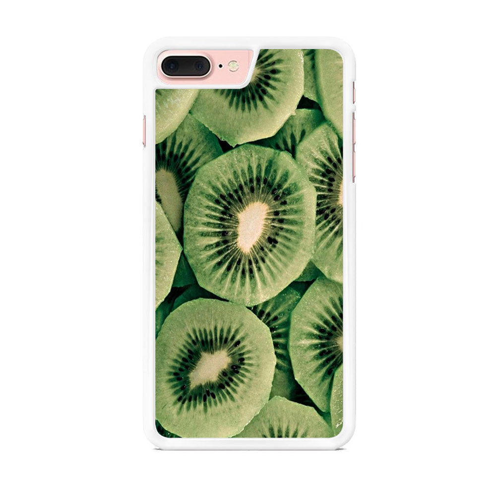 Fruit Wall Kiwi iPhone 7 Plus Case