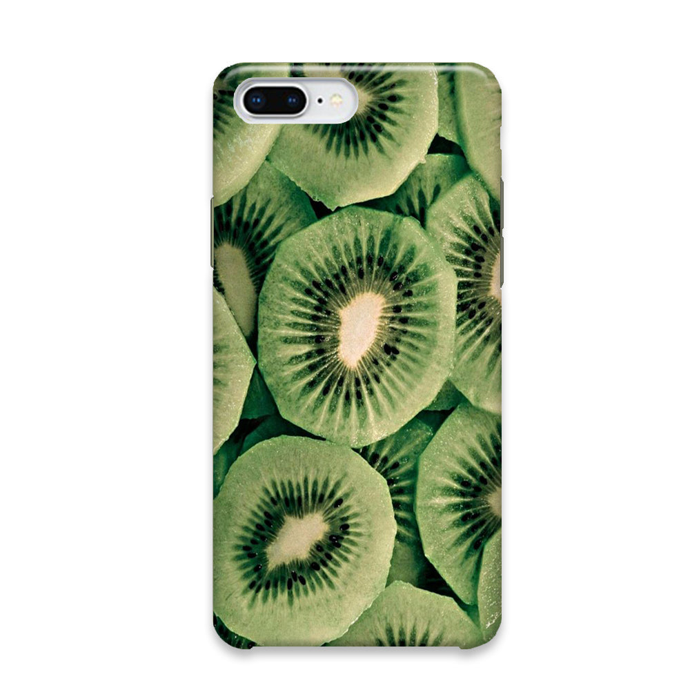 Fruit Wall Kiwi iPhone 7 Plus Case