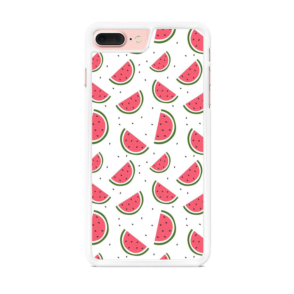 Frut Wall Watermelon iPhone 7 Plus Case