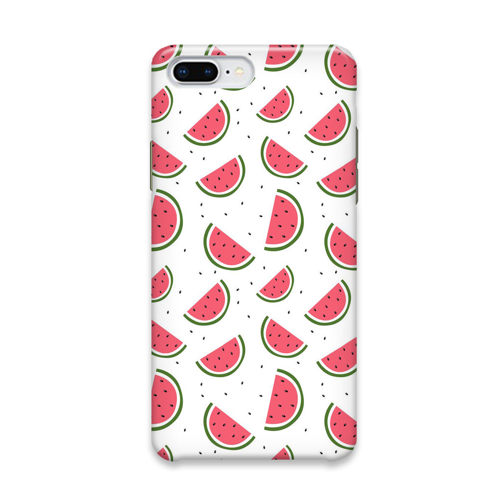 Frut Wall Watermelon iPhone 7 Plus Case