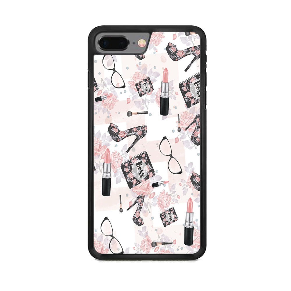 Gift Wall 001 iPhone 7 Plus Case