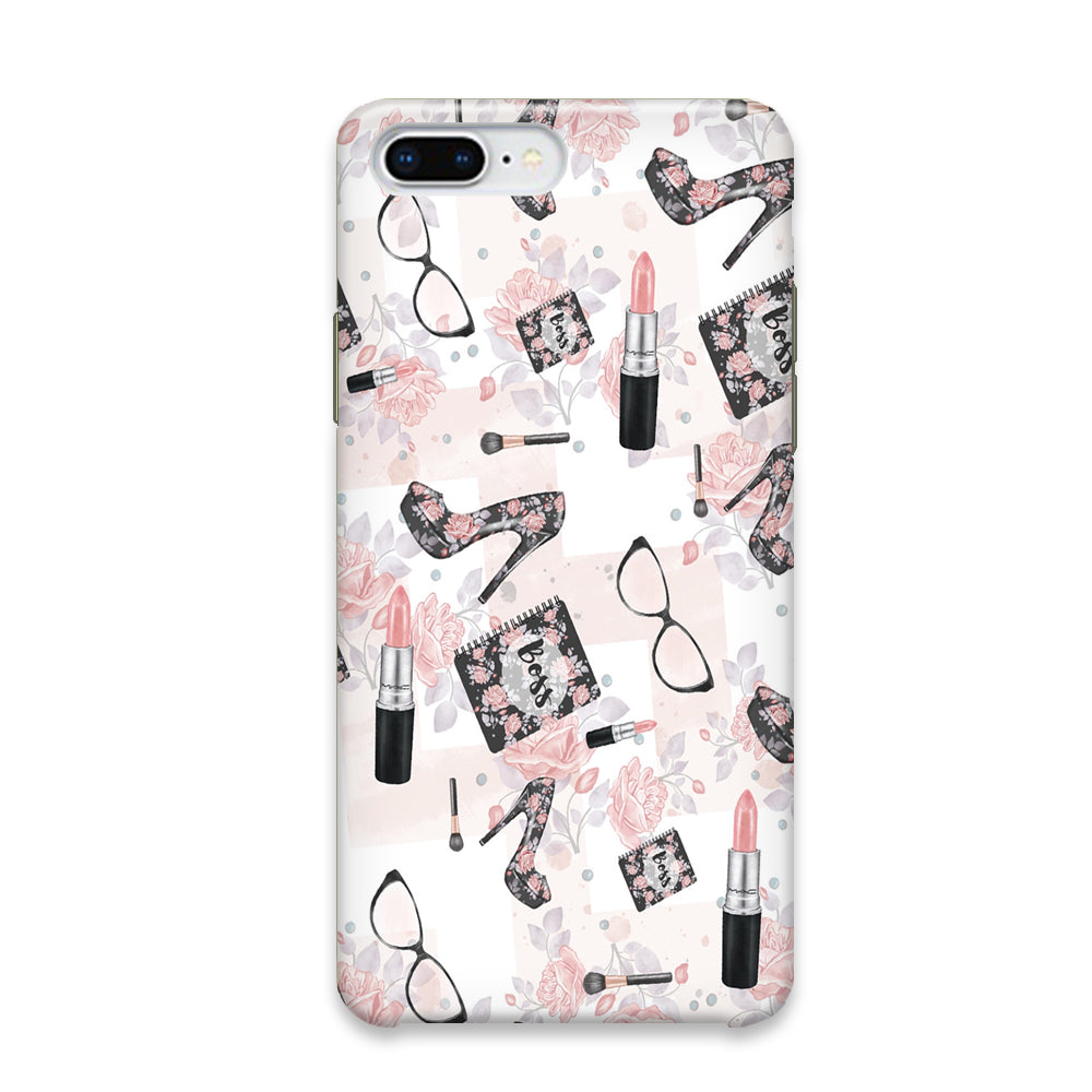 Gift Wall 001 iPhone 7 Plus Case