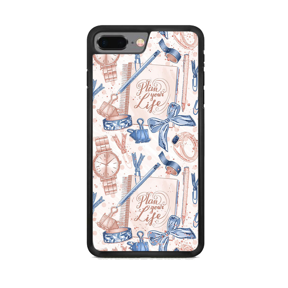 Gift Wall 002 iPhone 7 Plus Case