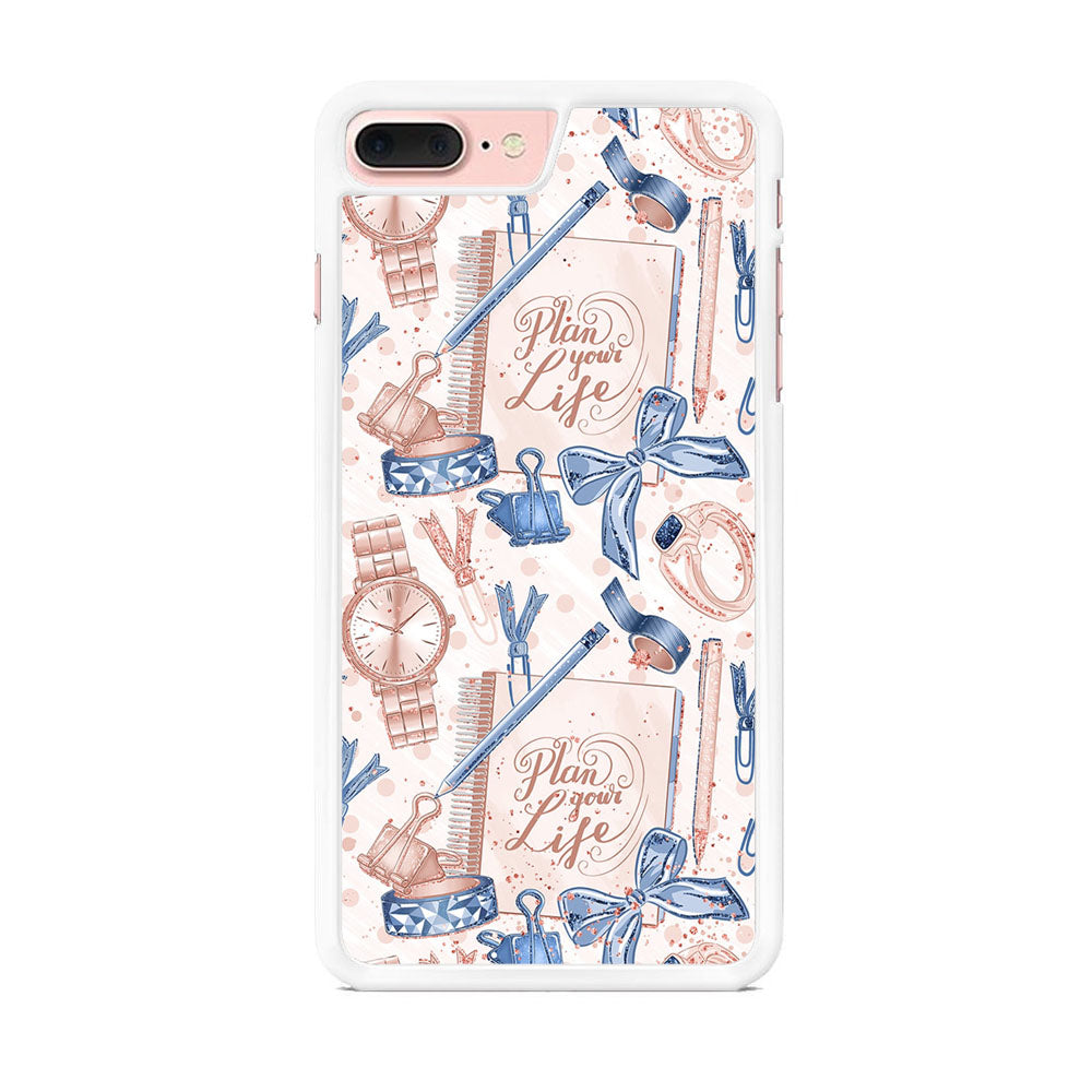 Gift Wall 002 iPhone 7 Plus Case