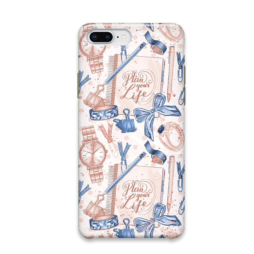 Gift Wall 002 iPhone 7 Plus Case