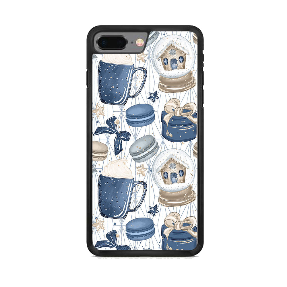 Gift Wall 003 iPhone 7 Plus Case