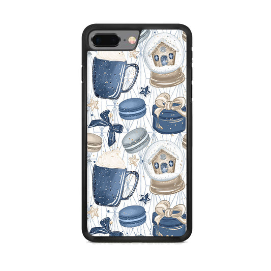 Gift Wall 003 iPhone 7 Plus Case