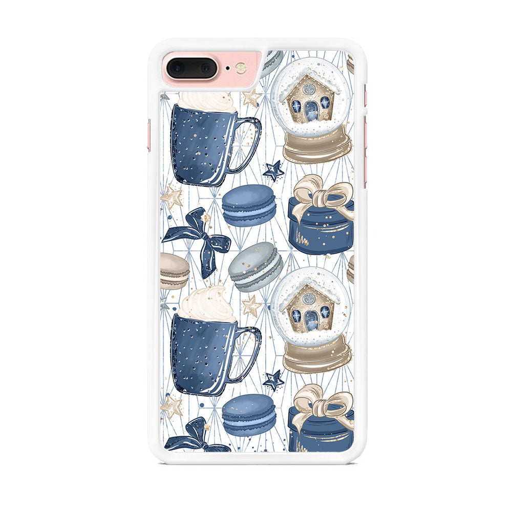 Gift Wall 003 iPhone 7 Plus Case