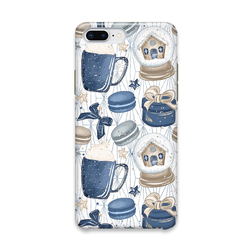 Gift Wall 003 iPhone 7 Plus Case