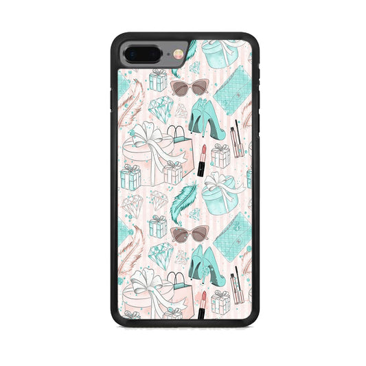 Gift Wall 004 iPhone 7 Plus Case