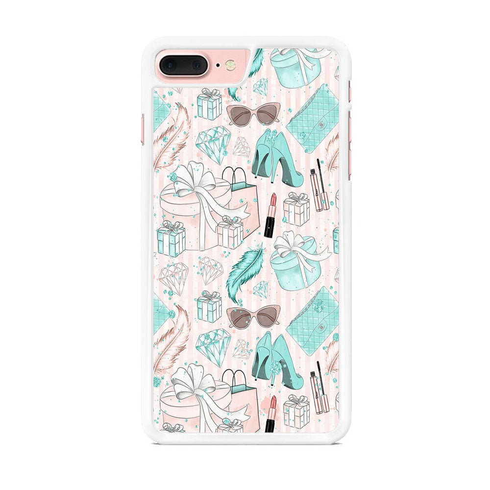 Gift Wall 004 iPhone 7 Plus Case